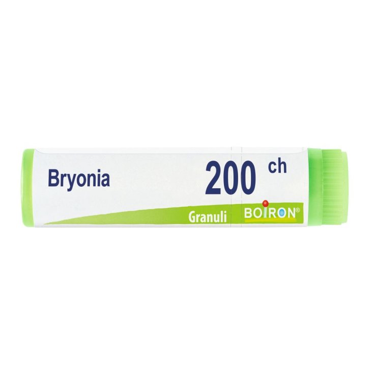 BRYONIA ALBA BOIRON 200CH GL 1G