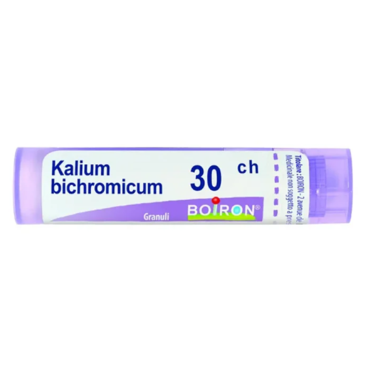 KALIUM BICH BOI*30CH GR 4G