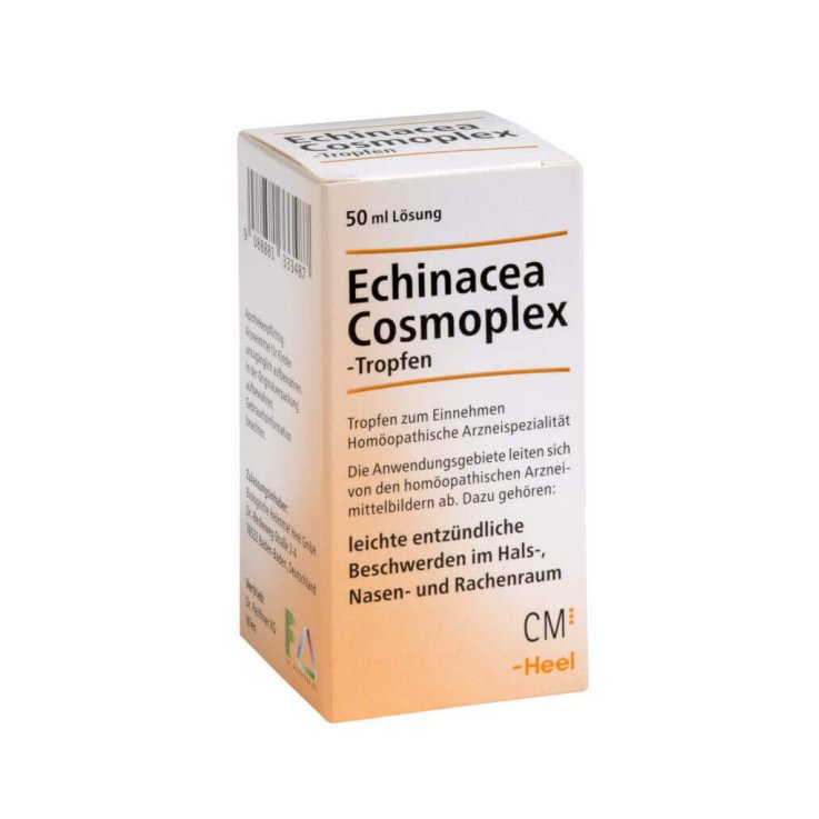ECHINACEA COSMOPLEX RIMEDIO OMEOPATICO OS GTT30ML