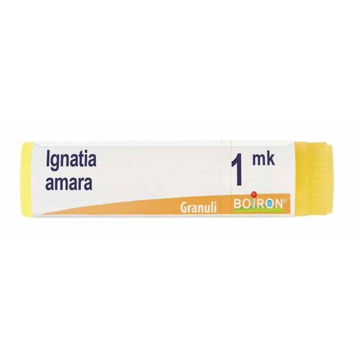 IGNATIA AMARA BOIRON 1000K GL 1G