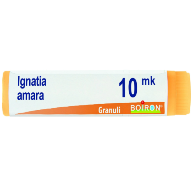 IGNATIA AMARA BOIRON 10000K GL 1G