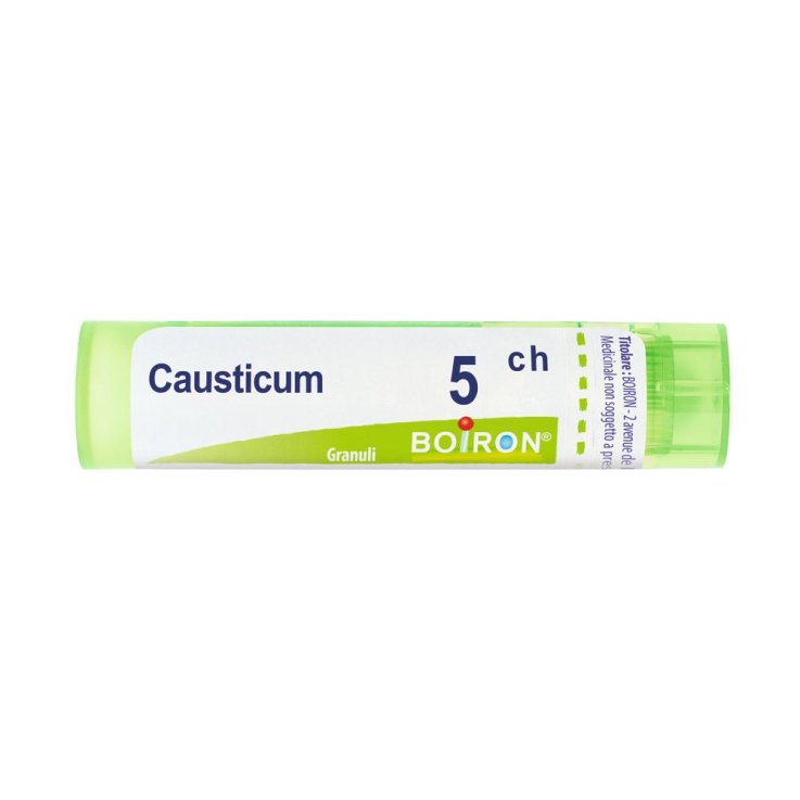 CASTICUM BOIRON 5CH GR 4G CASTICUM BOIRON 5CH GR 4G