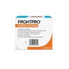 Frontpro*3cpr 10-25kg 68mg