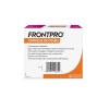 Frontpro*3cpr 2-4kg 11,3mg