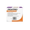 Frontpro*3cpr 25-50kg 136mg