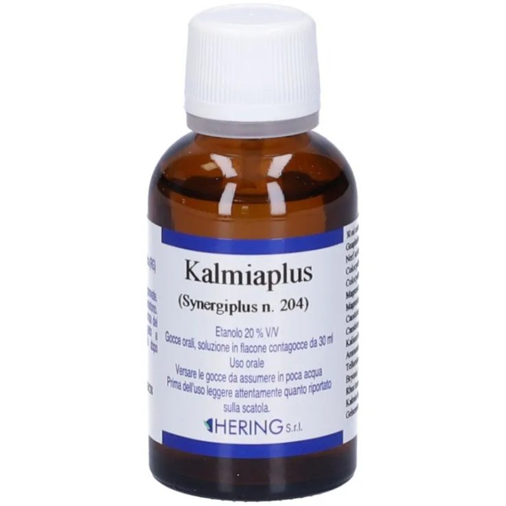 KALMIAPLUS GTT 30ML