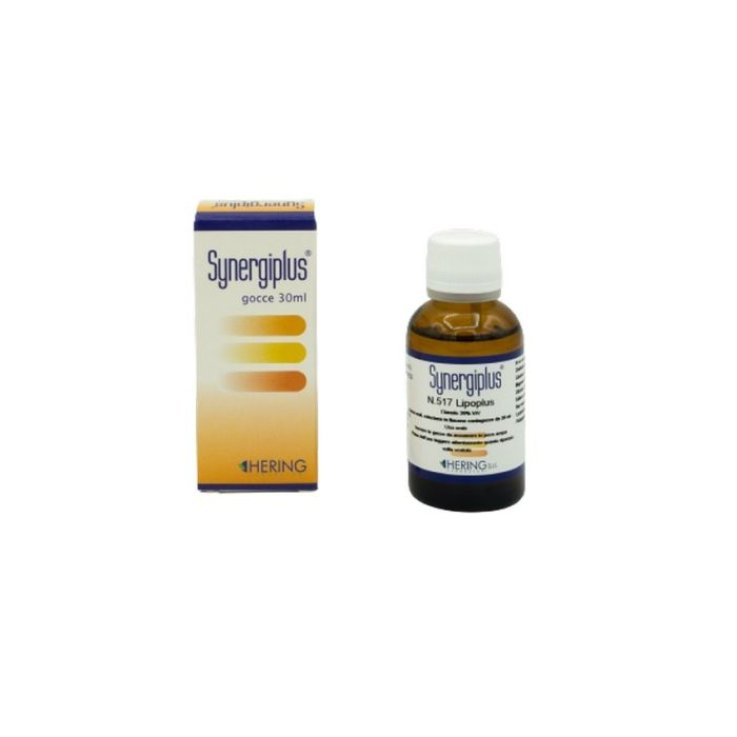 LIPOPLUS GTT 30ML