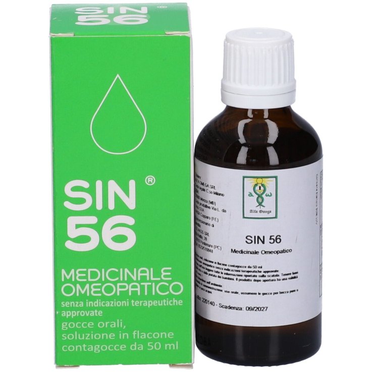 IGEAKOS SIN 56 50ML GTT