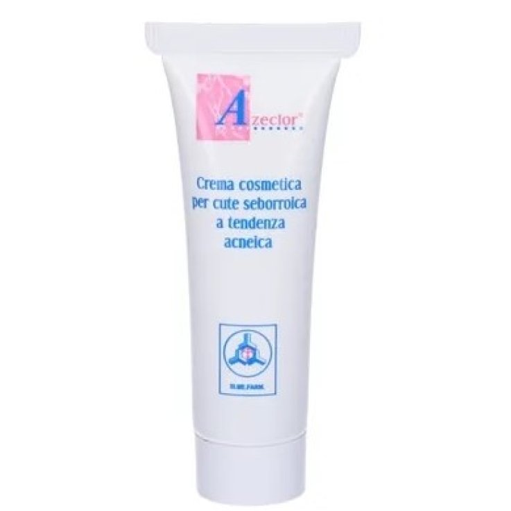 AZECLOR CREMA TRATTATMENTO SEBO REGOLATORE