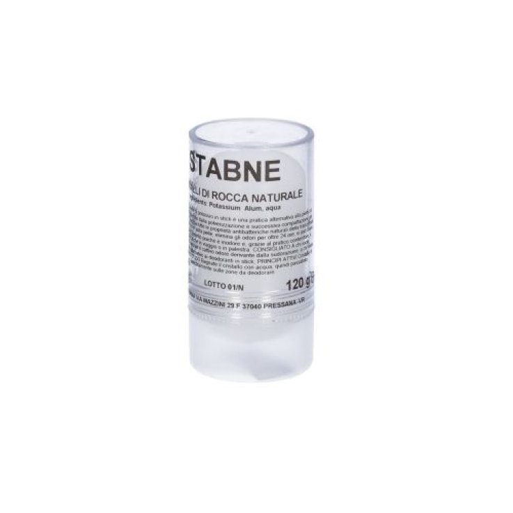 ALLUME DI ROCCA STICK 120G NATUR