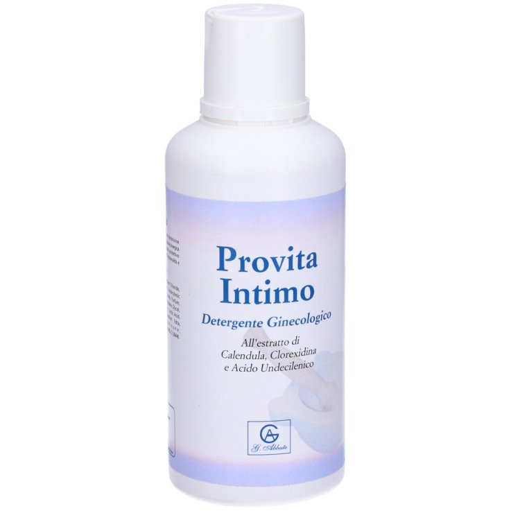 PROVITA INTIMO DETERGENTE