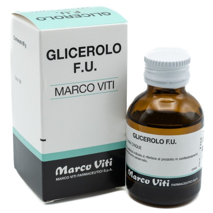 GLICERINA FU 60G