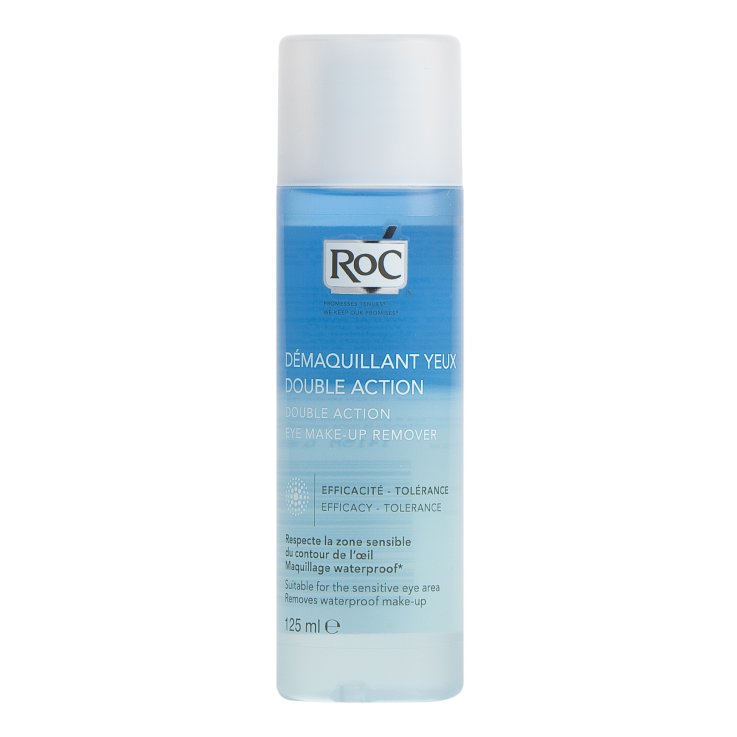 ROC DETERGENTE LATTE STRUCCANTE MULTIAZIONE 3IN1
