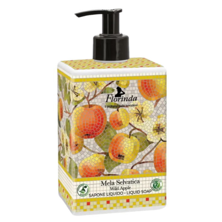 SAPONE LIQUIDO LIMONE 500ML