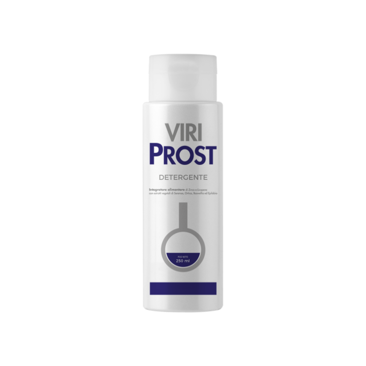 VIRIPROST DETERGENTE 200ML