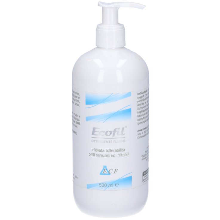 ECOFIL DETERGENTE 500ML