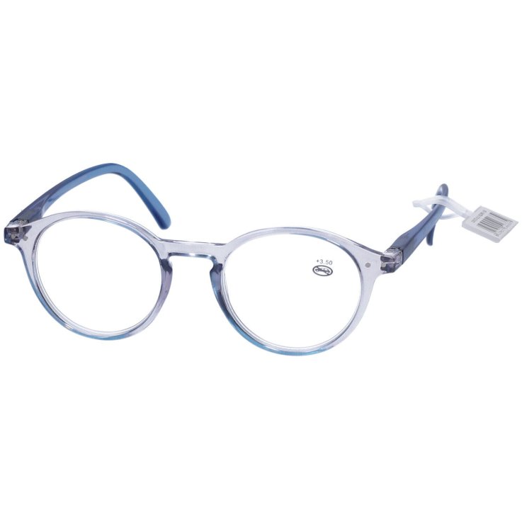 CONTACTA JELLY AZZURRO +3,50