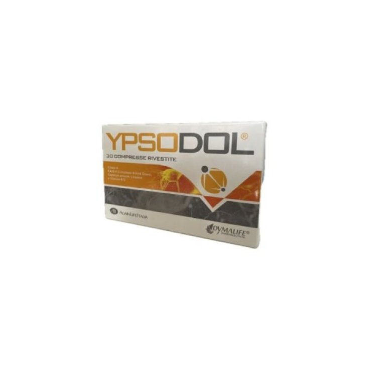 YPSODOL 30CPR RIVESTITE