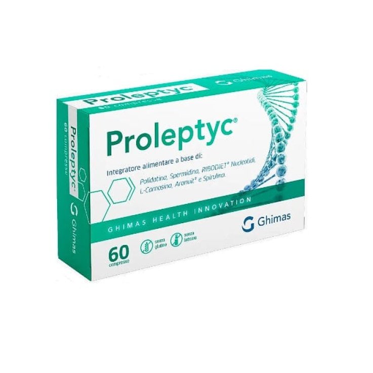 PROLEPTYC 60CPR