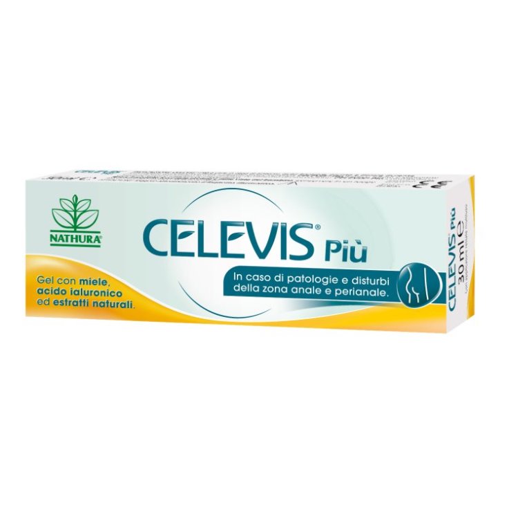CELEVIS PI&ugrave; 30ML