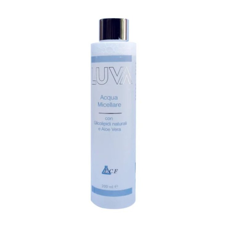 LUVA ACQUA MICELLARE 200ML