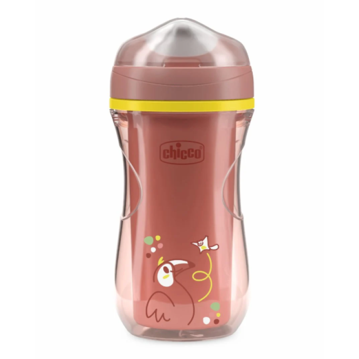 CHICCO TAZZA ACTIVE ROSA 14M+