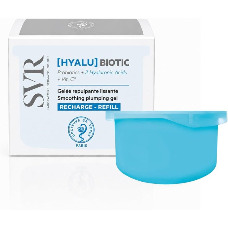 HYALU BIOTIC REFILL 50ML