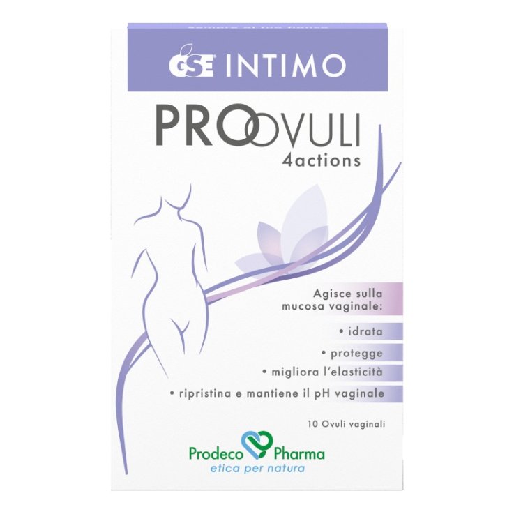 GSE INTIMO PROOVULI 4ACT 10OV