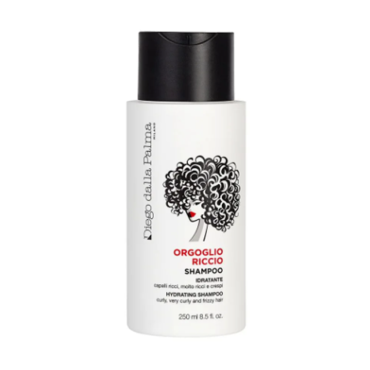 DIEGO DALLA PALMA SHAMPOO IDRATANTE 250ML
