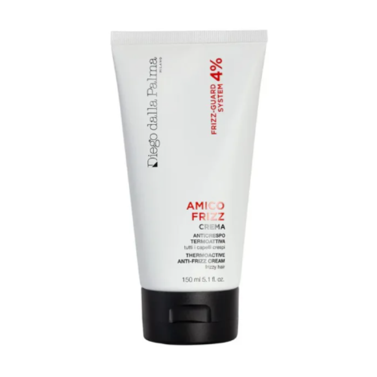 DIEGO DELLA PALMA CREMA ANTICRESPO TERMOATTIVA