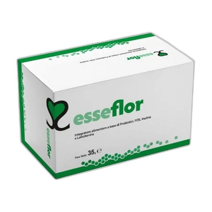ESSEFLOR 14STICK FERMENTI LATTICI