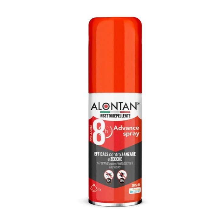 ALONTAN ADVANCE SPRAY 75ML