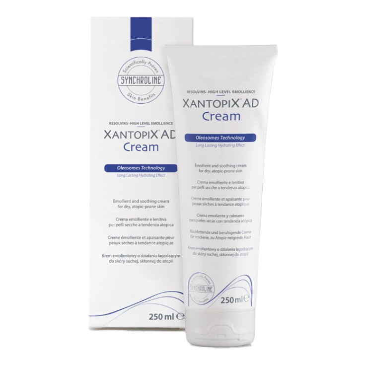 SYNCHROLINE XANTOPIX AD 250ML