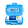 CURAPROX TRAVEL SET KIDS -BLU