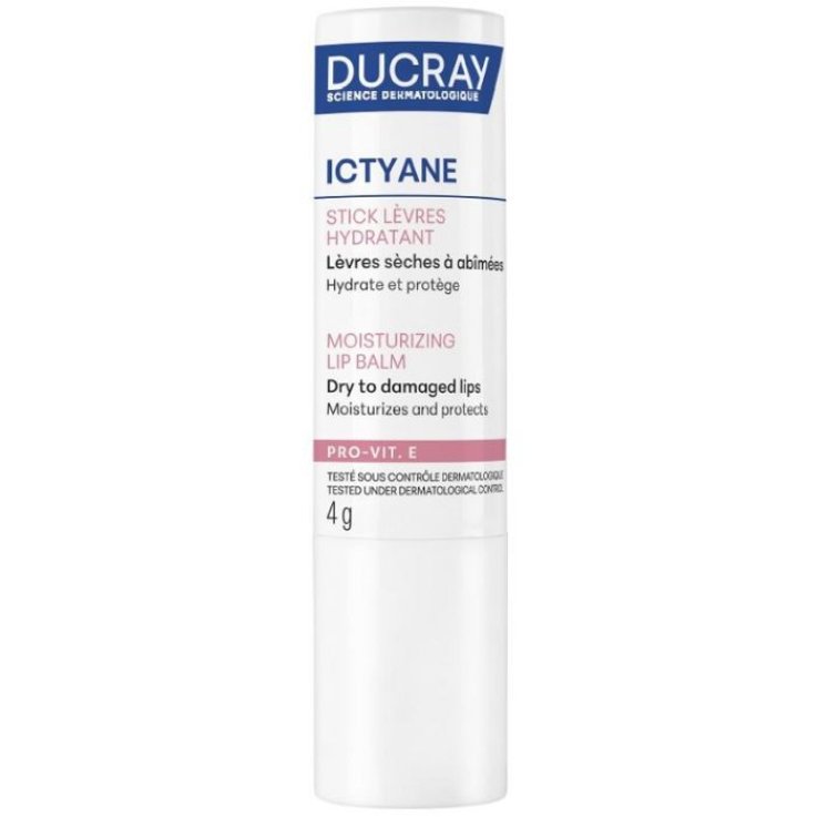 ICTYANE STICK LABBRA