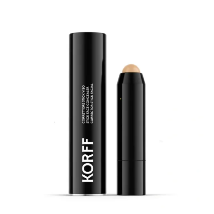 KORFF MAKE UP CORRETTORE STICK 02