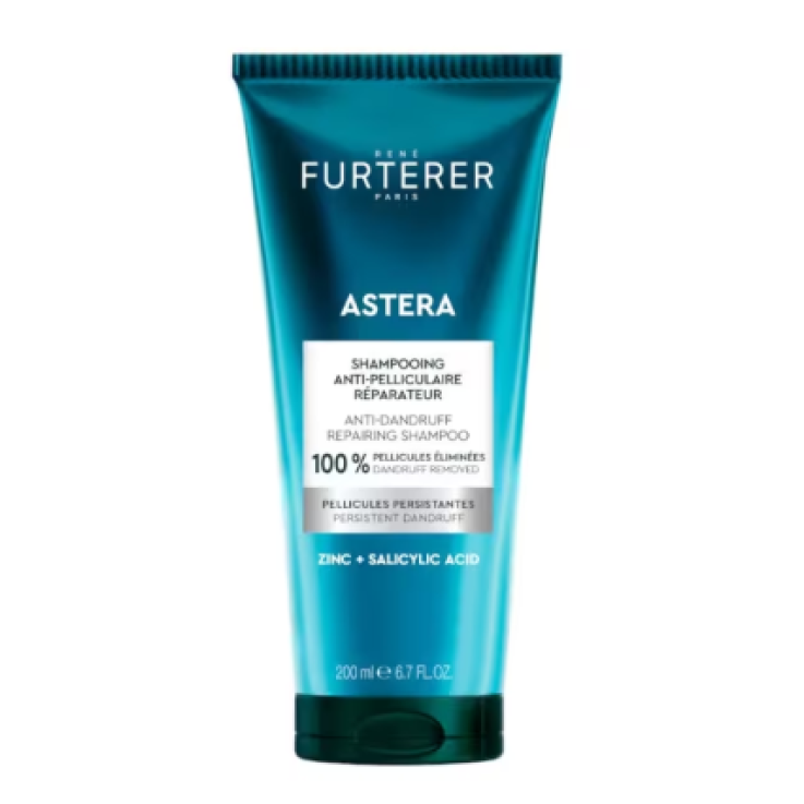 ASTERA SHAMPOO ANTIFORFORA 200ML