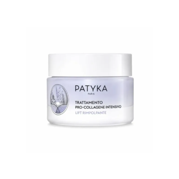 PATYKA TRATTAMENTO PRO COLLAGENE INTENSIVO 50ML