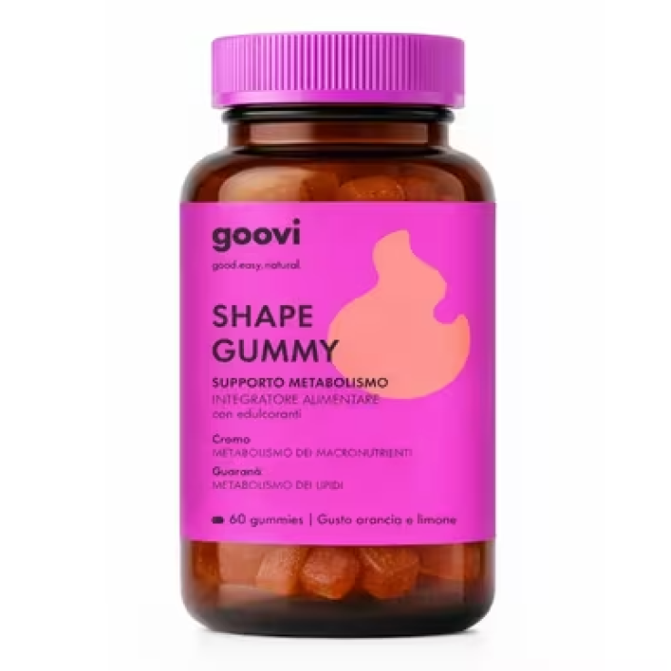 GOOVI METABOLISMO E DIGESTIONE