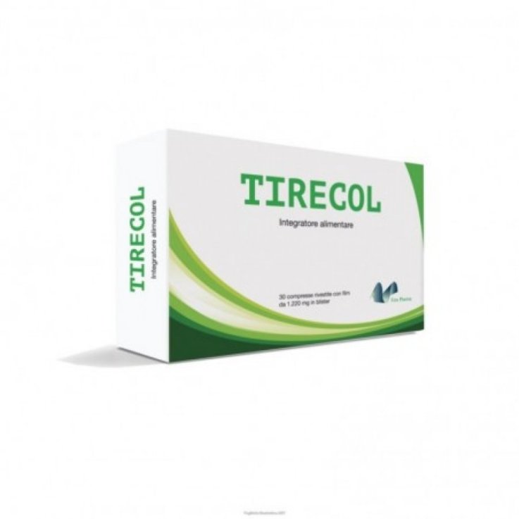TIRECOL 30CPR