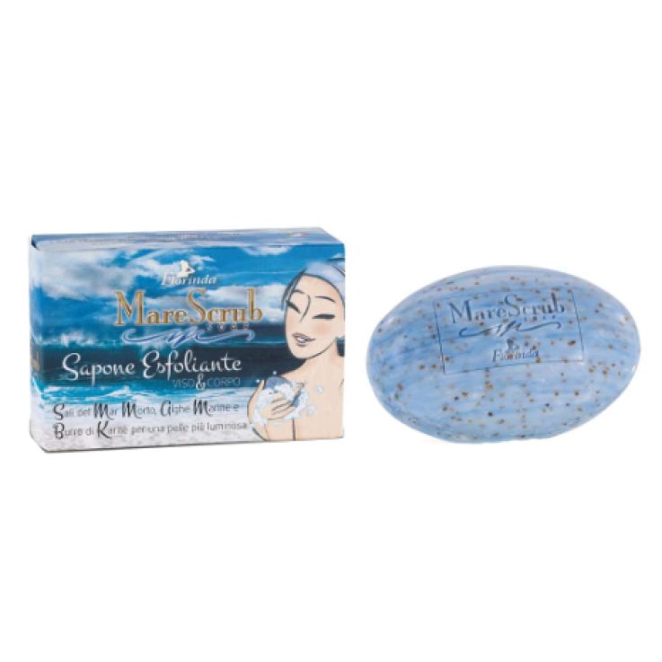 MARE SCRUB SOAP