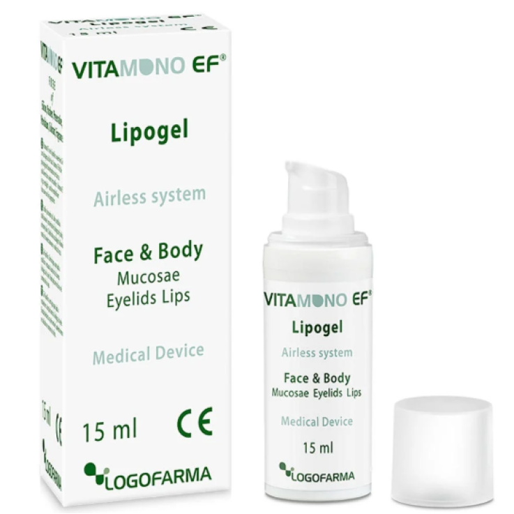 VITAMONO EF LIPOGEL 15ML
