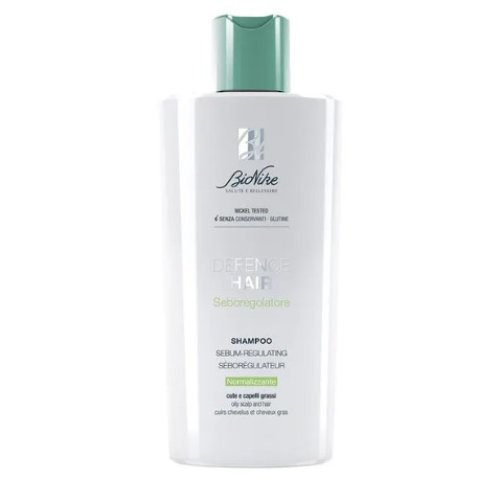 Bionike Defence Hair Sh Sebore