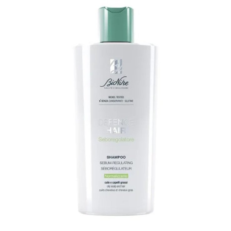 Bionike Defence Hair Sh Sebore