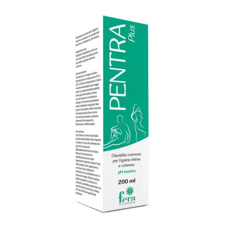 PENTRA PLUS EMULSIONE DETERGENTE