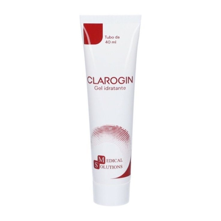 CLAROGIN GEL IDRATANTE 40ML