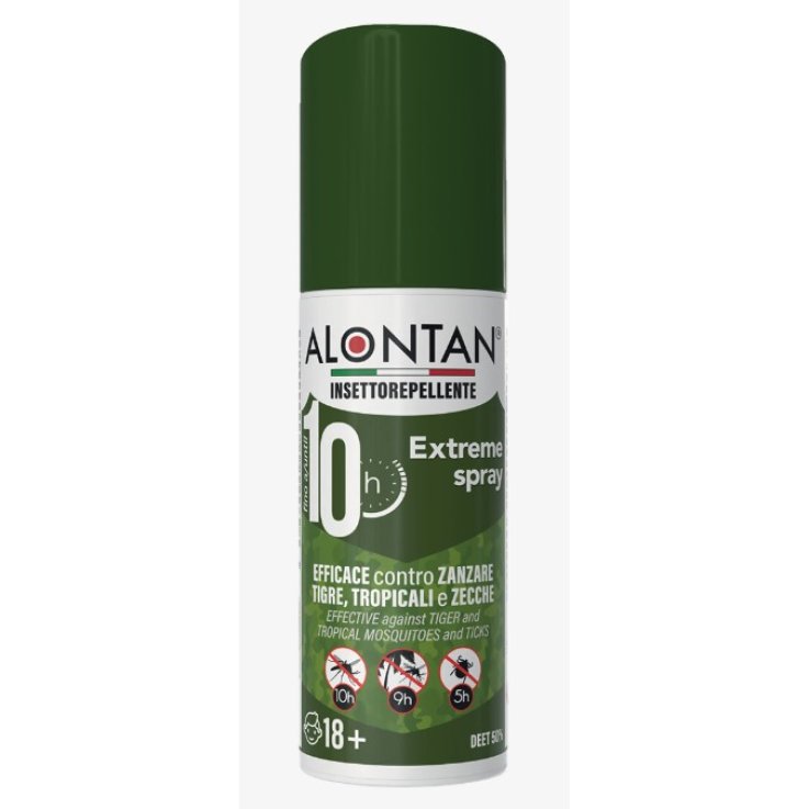ALONTAN EXTREME SPRAY 75ML
