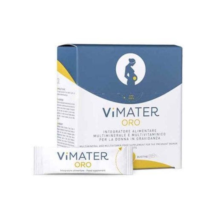 VIMATER ORO 30BUST STICK