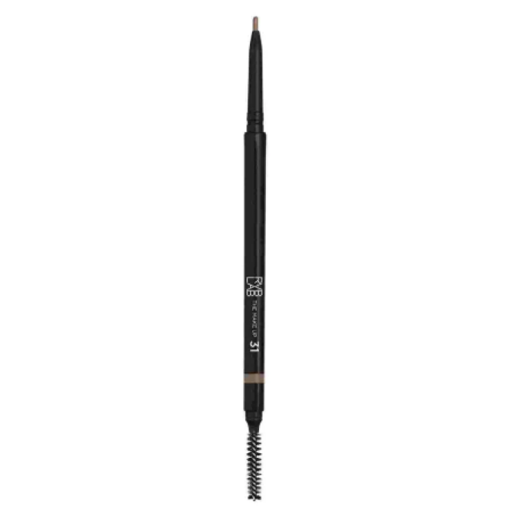 MATITA SOPRACCIGLIA ALTA DEFINIZIONE WATERPROOF LUNGA TENUTA N.31