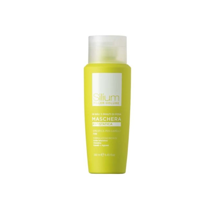 SILIUM SHAMPOO ANTISTAT 250ML